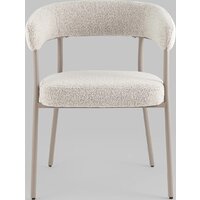Стул Stool Group Dambo DX-2566 (серый) - Изображение №2 — Chaika Market