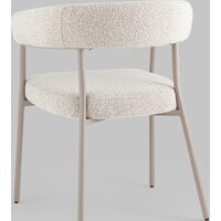 Стул Stool Group Dambo DX-2566 (серый) - Изображение №4 — Chaika Market