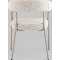Стул Stool Group Dambo DX-2566 (серый) - Изображение №5 — Chaika Market