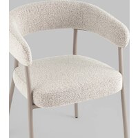 Стул Stool Group Dambo DX-2566 (серый) - Изображение №6 — Chaika Market