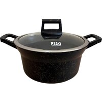 Набор кастрюль JIO J09B10 - Изображение №3 — Chaika Market