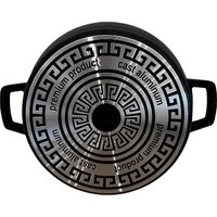 Набор кастрюль JIO J09B10 - Изображение №4 — Chaika Market