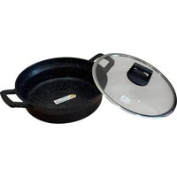 Набор кастрюль JIO J09B10 - Изображение №2 — Chaika Market