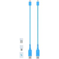 Игровая мышь A4Tech Bloody R73 Ultra Duo Nyx Mirage (белый) - Изображение №13 — Chaika Market