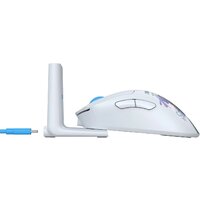 Игровая мышь A4Tech Bloody R73 Ultra Duo Nyx Mirage (белый) - Изображение №9 — Chaika Market