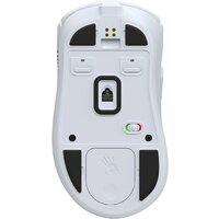 Игровая мышь A4Tech Bloody R73 Ultra Duo Nyx Mirage (белый) - Изображение №15 — Chaika Market