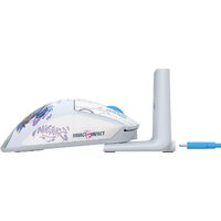 Игровая мышь A4Tech Bloody R73 Ultra Duo Nyx Mirage (белый) - Изображение №8 — Chaika Market