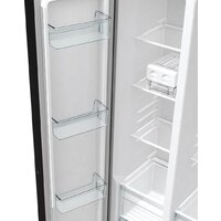 Холодильник side by side Gorenje NRR9185EABXLWD - Изображение №18 — Chaika Market