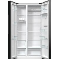 Холодильник side by side Gorenje NRR9185EABXLWD - Изображение №6 — Chaika Market