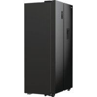 Холодильник side by side Gorenje NRR9185EABXLWD - Изображение №8 — Chaika Market