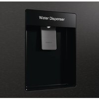 Холодильник side by side Gorenje NRR9185EABXLWD - Изображение №12 — Chaika Market