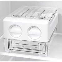 Холодильник side by side Gorenje NRR9185EABXLWD - Изображение №11 — Chaika Market