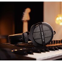 Наушники Beyerdynamic DT 990 Pro 80 Ohm - Изображение №4 — Chaika Market