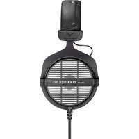 Наушники Beyerdynamic DT 990 Pro 80 Ohm - Изображение №2 — Chaika Market