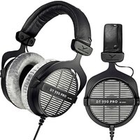 Наушники Beyerdynamic DT 990 Pro 80 Ohm - Изображение №3 — Chaika Market