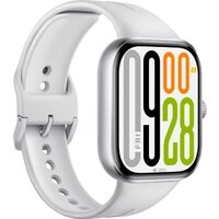 Умные часы Xiaomi Redmi Watch 5 (серебристый, международная версия) - Изображение №3 — Chaika Market
