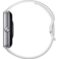 Умные часы Xiaomi Redmi Watch 5 (серебристый, международная версия) - Изображение №4 — Chaika Market