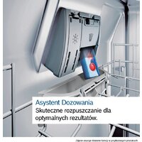 Встраиваемая посудомоечная машина Bosch Serie 4 SPT4EMX17E - Изображение №10 — Chaika Market