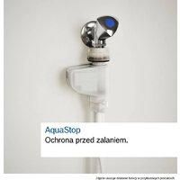 Встраиваемая посудомоечная машина Bosch Serie 4 SPT4EMX17E - Изображение №9 — Chaika Market