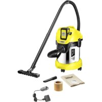 Пылесос Karcher WD 3 Battery Premium Set 1.629-951.0 — Chaika Market