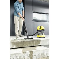 Пылесос Karcher WD 3 Battery Premium Set 1.629-951.0 - Изображение №9 — Chaika Market