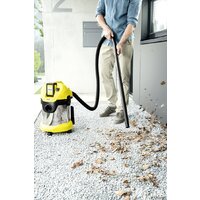 Пылесос Karcher WD 3 Battery Premium Set 1.629-951.0 - Изображение №10 — Chaika Market