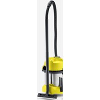Пылесос Karcher WD 3 Battery Premium Set 1.629-951.0 - Изображение №5 — Chaika Market