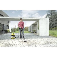 Пылесос Karcher WD 3 Battery Premium Set 1.629-951.0 - Изображение №6 — Chaika Market