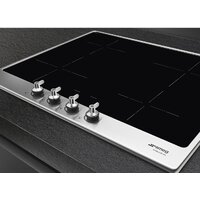Варочная панель Smeg SI364FXM - Изображение №4 — Chaika Market