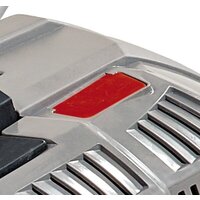 Газонокосилка Einhell GE-CM 43 Li M Kit (с 2-мя АКБ) - Изображение №2 — Chaika Market
