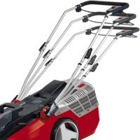 Газонокосилка Einhell GE-CM 43 Li M Kit (с 2-мя АКБ) - Изображение №4 — Chaika Market