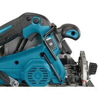 Дисковая (циркулярная) пила Makita HS012GZ (без АКБ) - Изображение №6 — Chaika Market