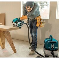 Дисковая (циркулярная) пила Makita HS012GZ (без АКБ) - Изображение №11 — Chaika Market