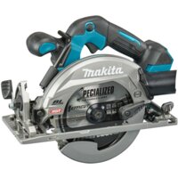 Дисковая (циркулярная) пила Makita HS012GZ (без АКБ) — Chaika Market