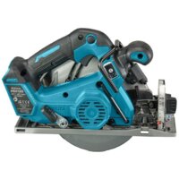 Дисковая (циркулярная) пила Makita HS012GZ (без АКБ) - Изображение №5 — Chaika Market