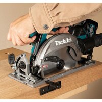 Дисковая (циркулярная) пила Makita HS012GZ (без АКБ) - Изображение №13 — Chaika Market