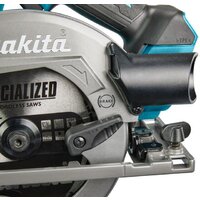 Дисковая (циркулярная) пила Makita HS012GZ (без АКБ) - Изображение №4 — Chaika Market