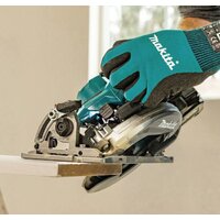 Дисковая (циркулярная) пила Makita HS012GZ (без АКБ) - Изображение №12 — Chaika Market