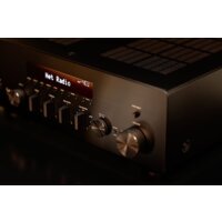 Сетевой ресивер Yamaha R-N600A (черный) - Изображение №6 — Chaika Market