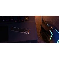 SSD WD Black SN850 NVMe 1TB WDS100T1X0E - Изображение №4 — Chaika Market