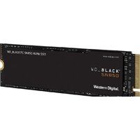 SSD WD Black SN850 NVMe 1TB WDS100T1X0E - Изображение №2 — Chaika Market
