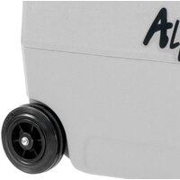 Компрессорный автохолодильник Alpicool ET50 (без адаптера 220В) - Изображение №6 — Chaika Market
