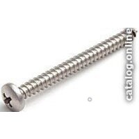 Шуруп ЕКТ CV010733 (2000 шт) — Chaika Market