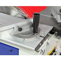 Распиловочный (циркулярный) станок Belmash (Белмаш) TS-250ST1000/400 - Изображение №5 — Chaika Market