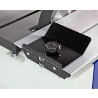 Распиловочный (циркулярный) станок Belmash (Белмаш) TS-250ST1000/400 - Изображение №7 — Chaika Market