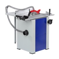 Распиловочный (циркулярный) станок Belmash (Белмаш) TS-250ST1000/400 - Изображение №2 — Chaika Market