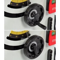 Распиловочный (циркулярный) станок Belmash (Белмаш) TS-250ST1000/400 - Изображение №13 — Chaika Market