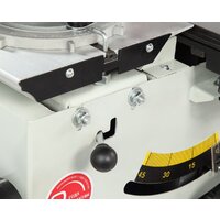 Распиловочный (циркулярный) станок Belmash (Белмаш) TS-250ST1000/400 - Изображение №4 — Chaika Market