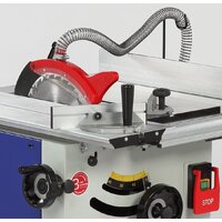 Распиловочный (циркулярный) станок Belmash (Белмаш) TS-250ST1000/400 - Изображение №3 — Chaika Market