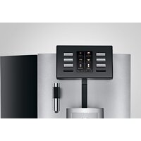 Кофемашина JURA X8 Platin EA 15413 - Изображение №4 — Chaika Market